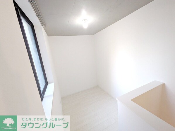 MAISON DE Sの物件内観写真